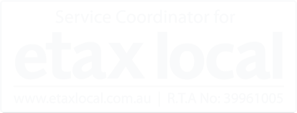 Etax Local Logo